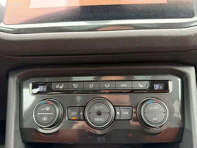 2018 Volkswagen Tiguan Highline 4MOTION - Photo 12