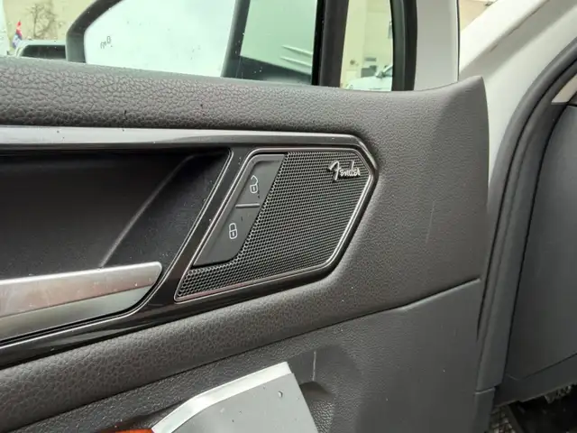 2018 Volkswagen Tiguan Highline 4MOTION - Photo 14