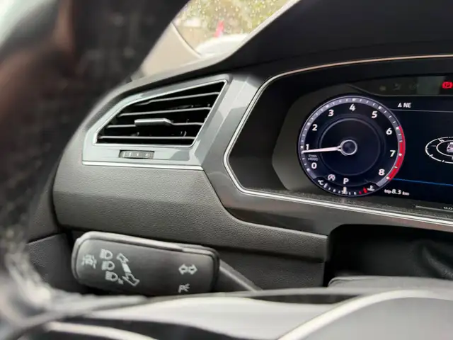 2018 Volkswagen Tiguan Highline 4MOTION - Photo 15