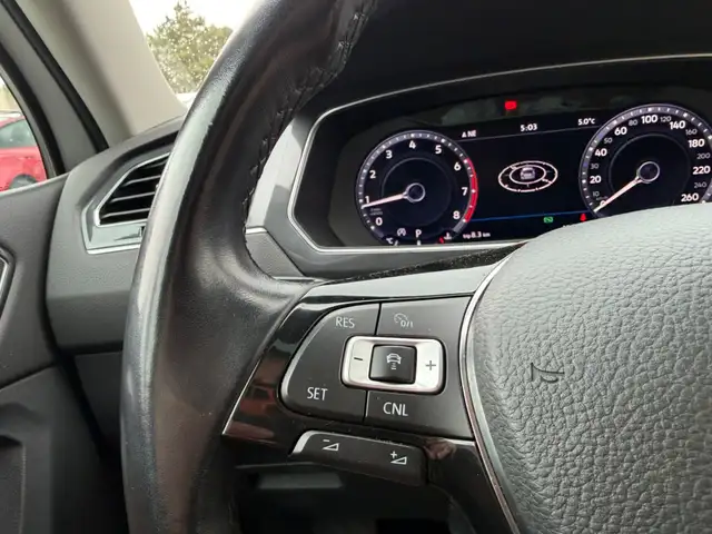 2018 Volkswagen Tiguan Highline 4MOTION - Photo 17