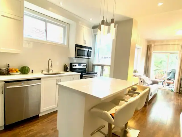 Grand 6 1/2, Villeray, metro Jarry - Photo 7