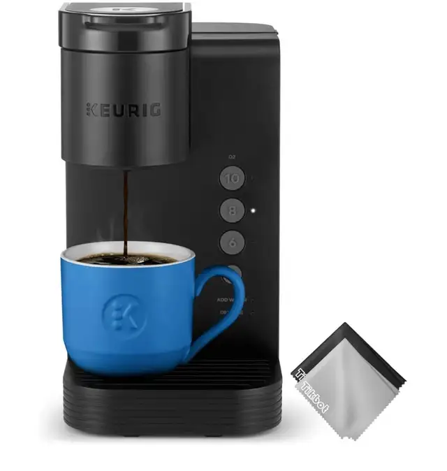 Keurig Single Serve Coffee Maker