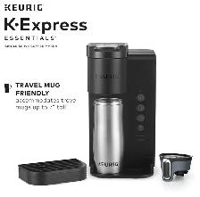 Keurig Single Serve Coffee Maker - Photo 3