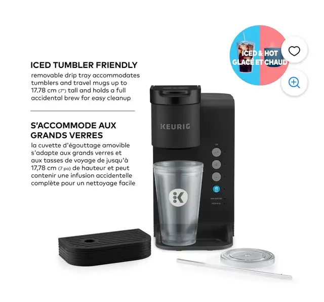 Keurig Single Serve Coffee Maker - Photo 7