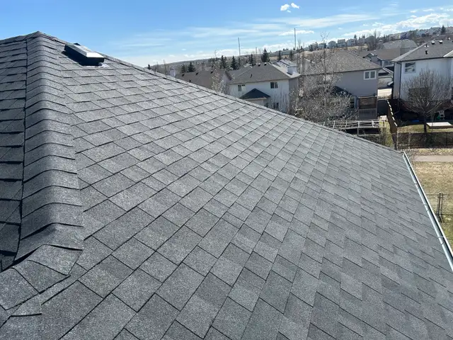 Hiring Full Time Roofer