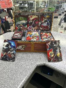 Nintendo Persona 5 Royal Special Edition Game and Box Set