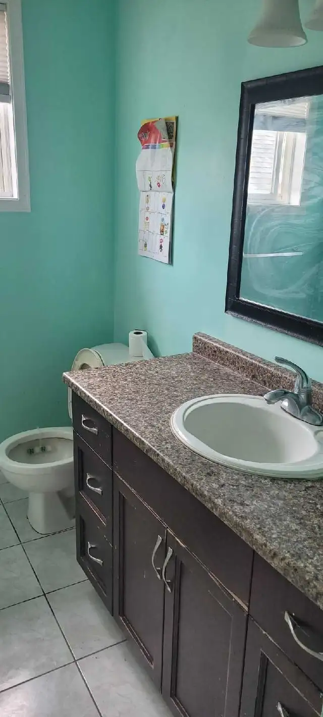 Room for rent in South Guelph - Photo 6
