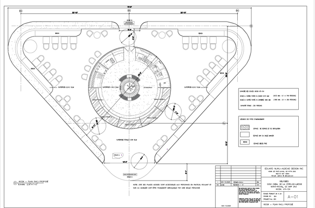 Permis d'Alcool : Tel 514 831 5894 - Photo 3