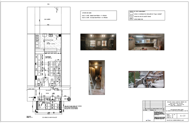 Permis d'Alcool : Tel 514 831 5894 - Photo 4