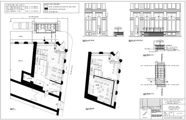 Permis d'Alcool : Tel 514 831 5894 - Photo 6