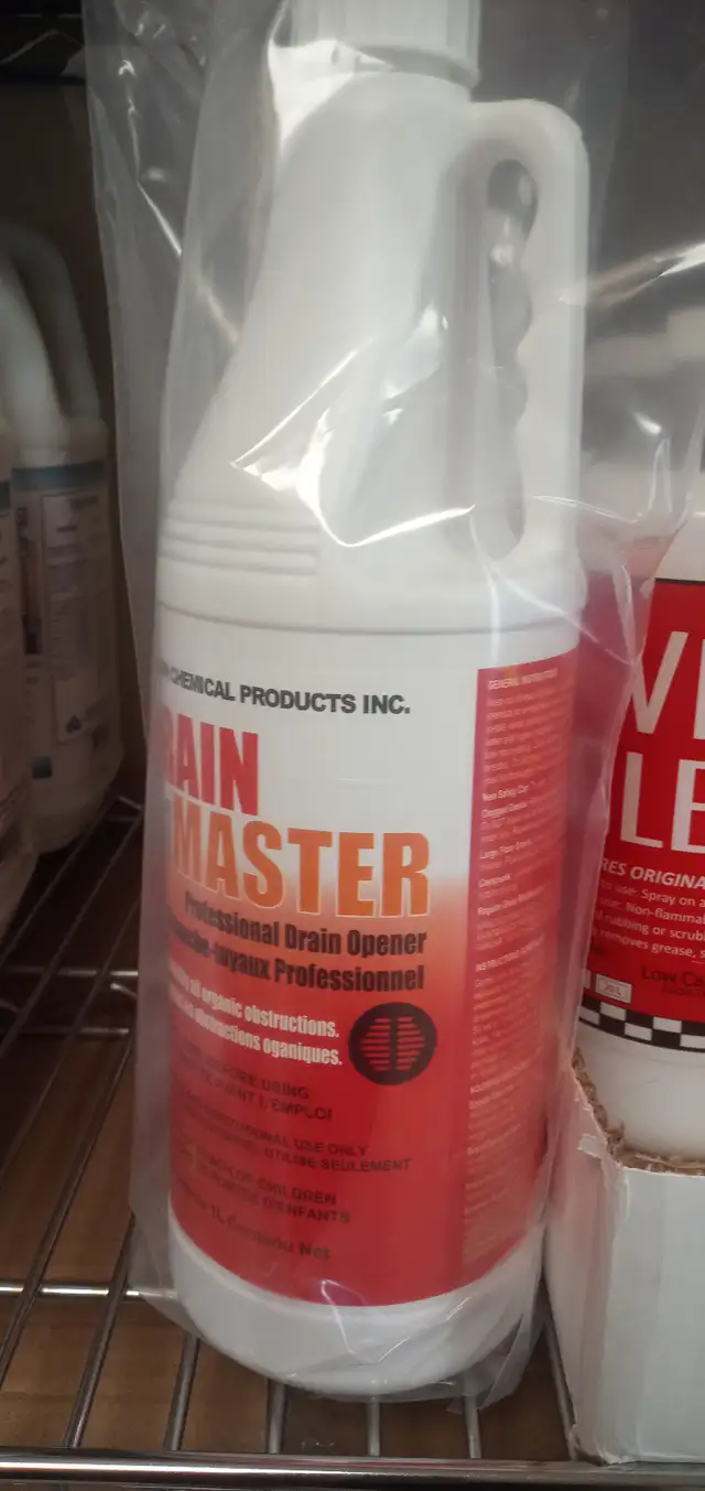 Drain Opener, open all kind of drain blockage - Photo 2