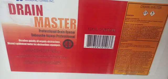 Drain Opener, open all kind of drain blockage - Photo 3