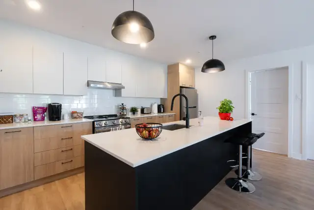 51 rue St-Louis, Saint-Eustache - 5 et demie - Photo 4