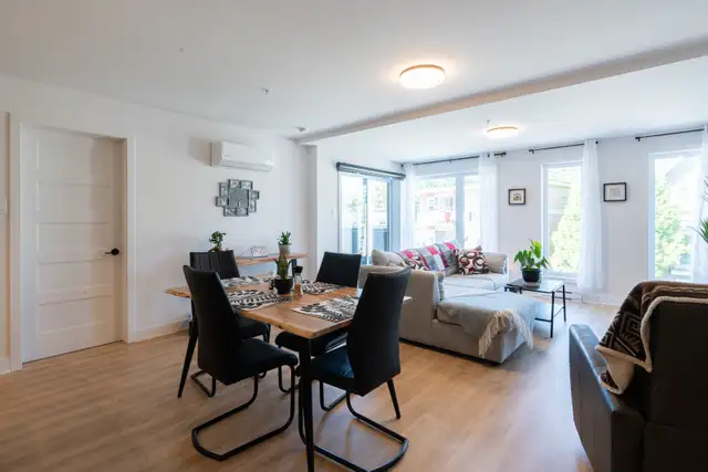 51 rue St-Louis, Saint-Eustache - 5 et demie - Photo 5