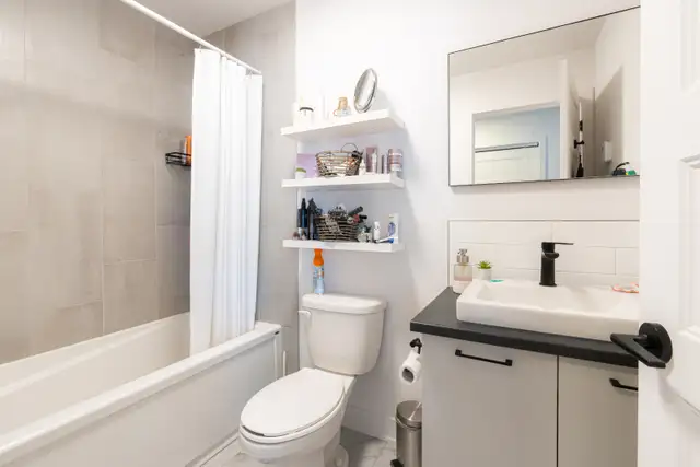 51 rue St-Louis, Saint-Eustache - 5 et demie - Photo 6