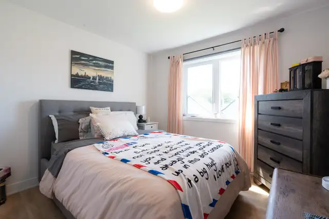 51 rue St-Louis, Saint-Eustache - 5 et demie - Photo 7