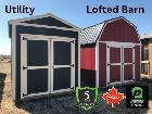 Storage Sheds and Garages by Premier - 5 % OFF Now