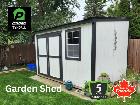 Storage Sheds and Garages by Premier - 5 % OFF Now - Photo 7