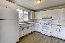 Main Floor Legal 2 Bedroom 1 Bath Suite for Rent - Photo 3