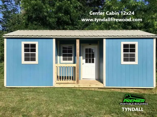 Cabins and Bunkies by Premier - 5% OFF NOW - Photo 6