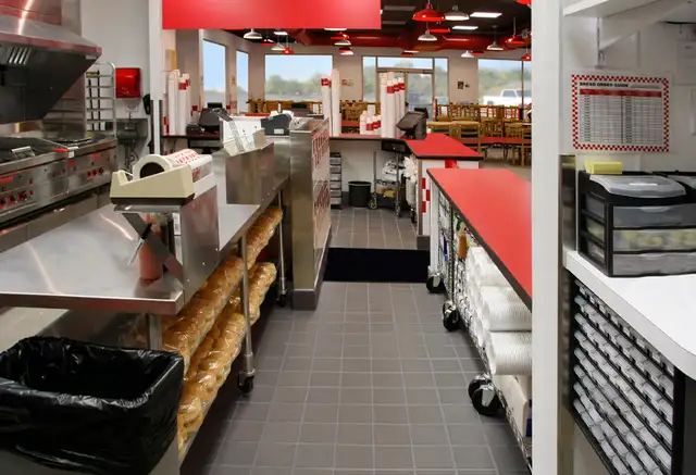 TILE CLEAR OUT - Photo 3