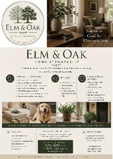 House Cleaning and sitter Manotick Barrhaven