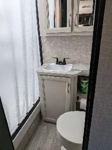 Selling my light weight. No slides micro Rv/2023 jayco