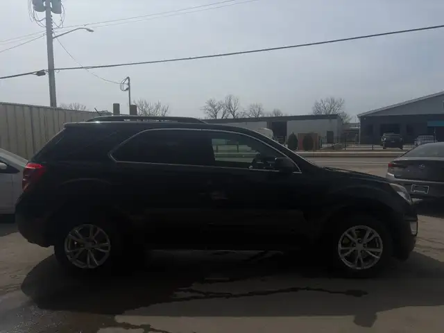 2017 CHEVROLET EQUINOX LT - HEATED SEATS - BACK-UP CAM - ALLOYS - Photo 6