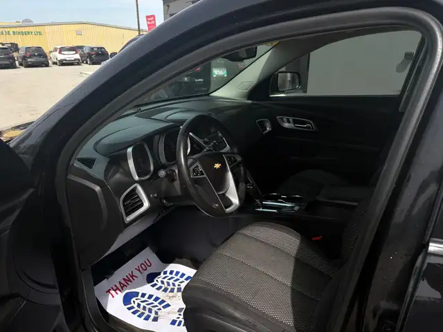 2017 CHEVROLET EQUINOX LT - HEATED SEATS - BACK-UP CAM - ALLOYS - Photo 10