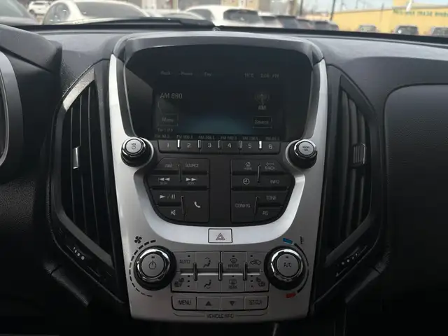 2017 CHEVROLET EQUINOX LT - HEATED SEATS - BACK-UP CAM - ALLOYS - Photo 11