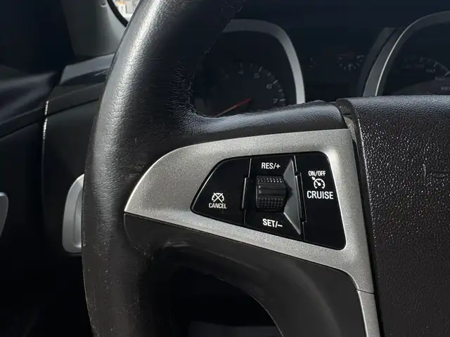 2017 CHEVROLET EQUINOX LT - HEATED SEATS - BACK-UP CAM - ALLOYS - Photo 12