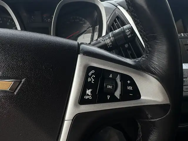 2017 CHEVROLET EQUINOX LT - HEATED SEATS - BACK-UP CAM - ALLOYS - Photo 13