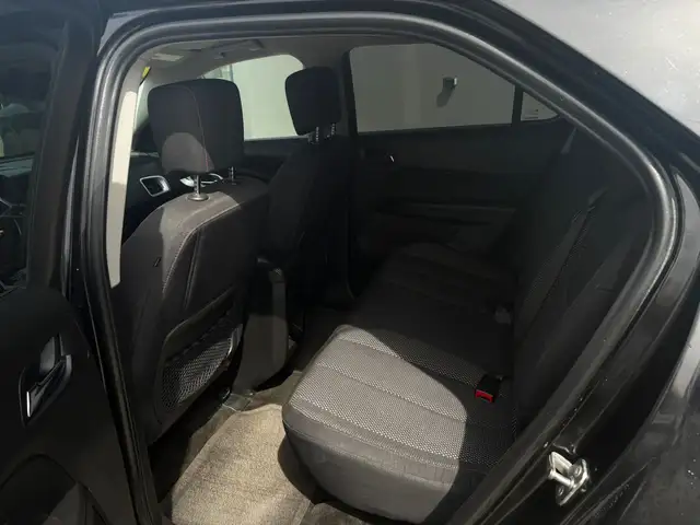 2017 CHEVROLET EQUINOX LT - HEATED SEATS - BACK-UP CAM - ALLOYS - Photo 16