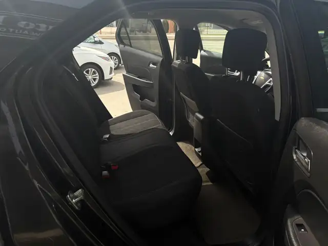 2017 CHEVROLET EQUINOX LT - HEATED SEATS - BACK-UP CAM - ALLOYS - Photo 17