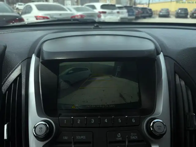 2017 CHEVROLET EQUINOX LT - HEATED SEATS - BACK-UP CAM - ALLOYS - Photo 19