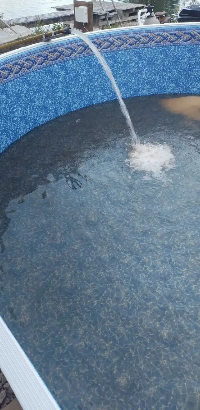 Ford's Roofing & Renovations - Photo 2