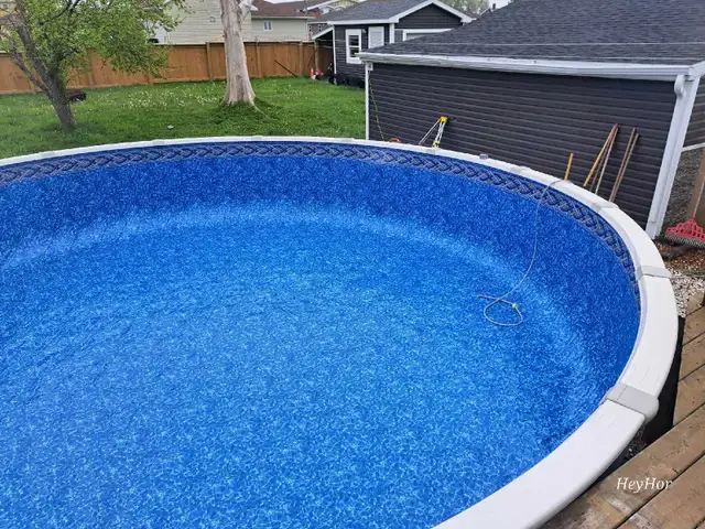 Ford's Roofing & Renovations - Photo 3