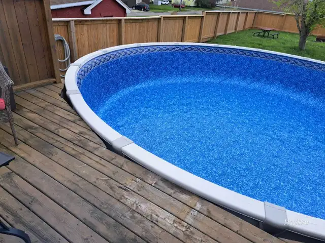 Ford's Roofing & Renovations - Photo 4