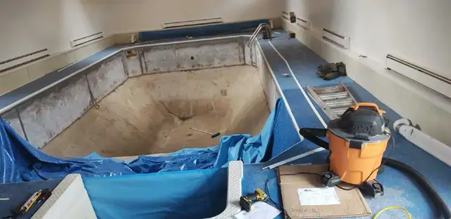 Ford's Roofing & Renovations - Photo 7