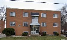 2 bedroom Apt avail July 1 $1,740/m   hydro