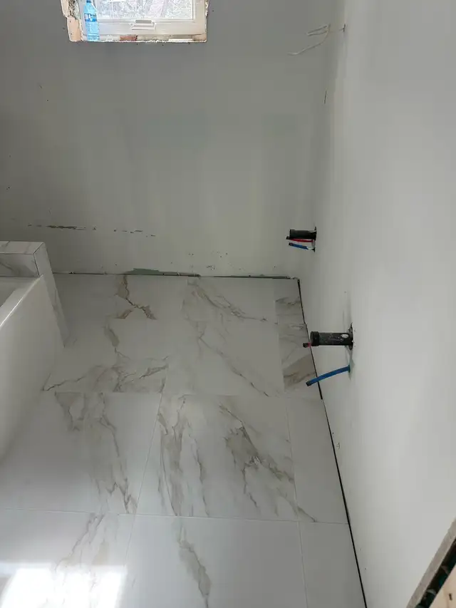 Tille installation - Photo 2