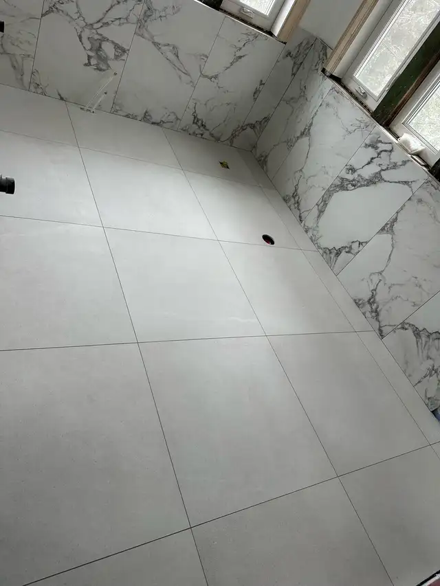 Tille installation - Photo 3