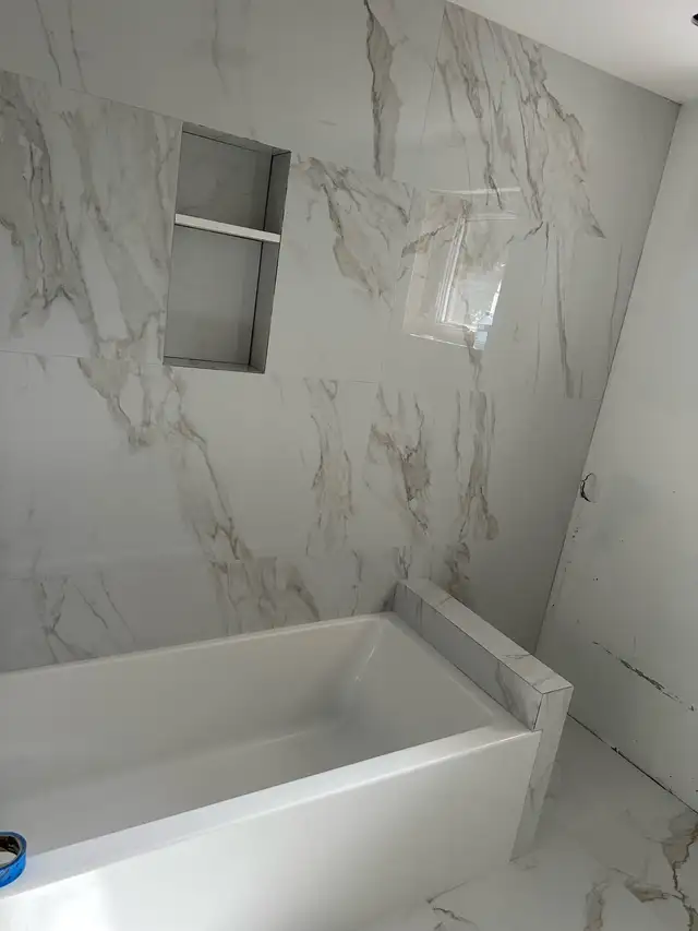 Tille installation - Photo 4