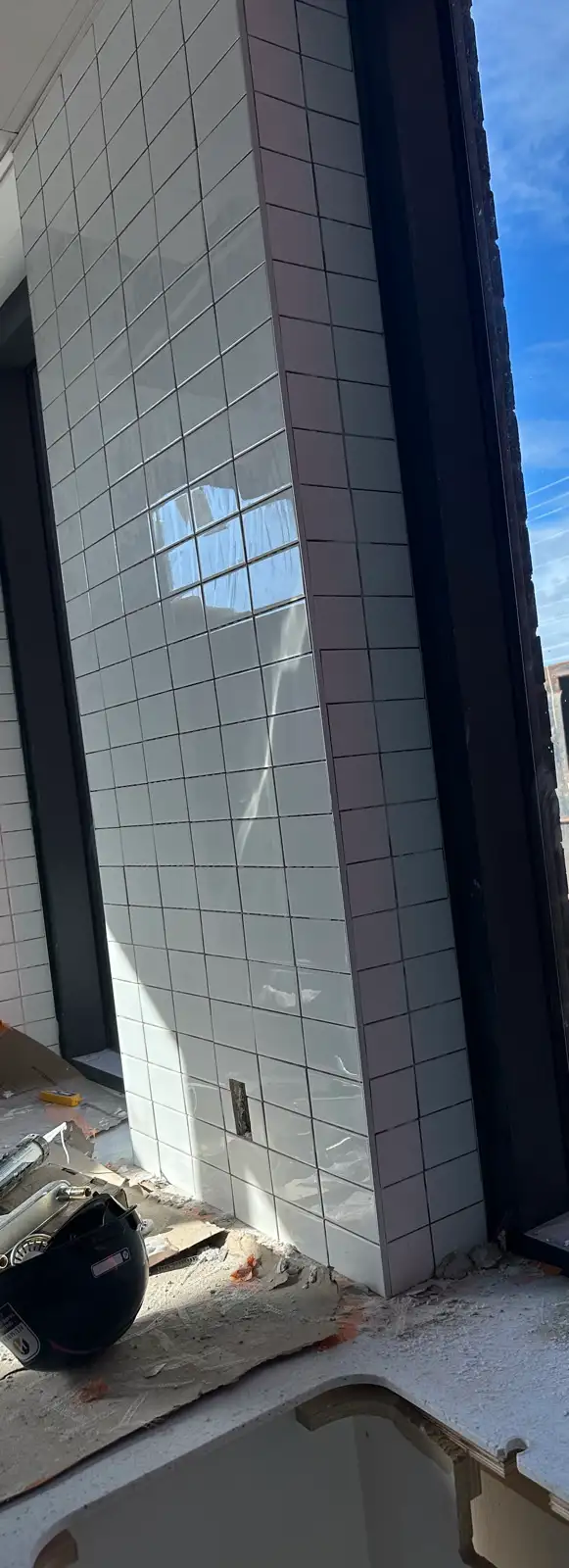 Tille installation - Photo 5