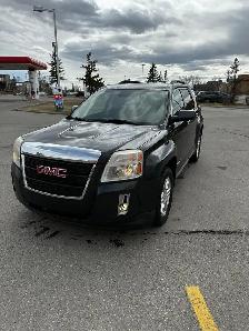 2014 GMC Terrain SLE - All Wheel Drive