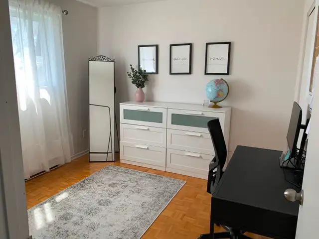 Bout de l'île, Léonard Chaigneau magnifique 41/2 pour juillet - Photo 6