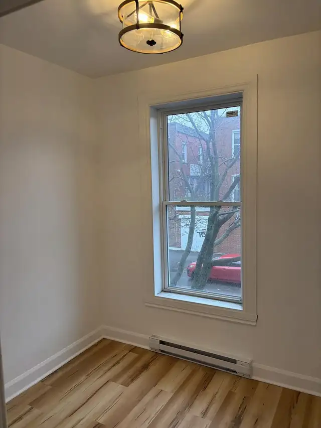 4 1/2 Rénové à louer rue de Rouville, Montréal - Photo 7