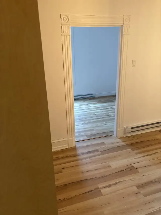 4 1/2 Rénové à louer rue de Rouville, Montréal - Photo 13