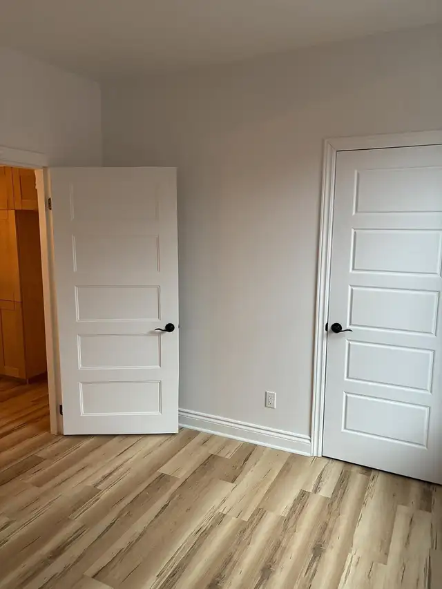 4 1/2 Rénové à louer rue de Rouville, Montréal - Photo 15