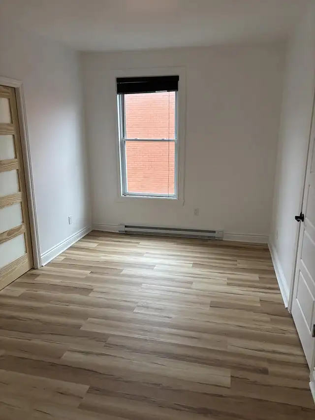 4 1/2 Rénové à louer rue de Rouville, Montréal - Photo 16